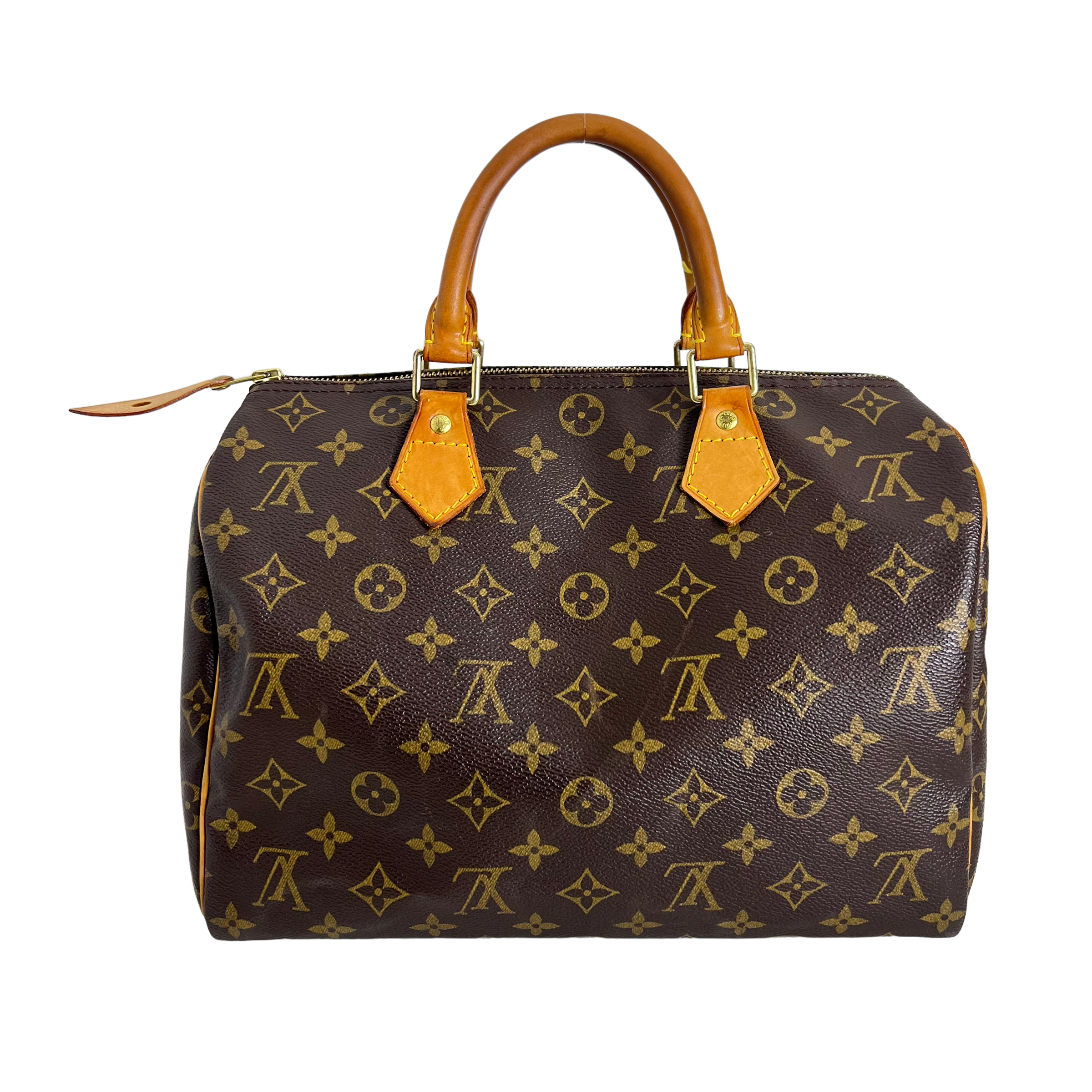 Monogram Speedy 30