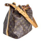 Monogram Petit Noé
