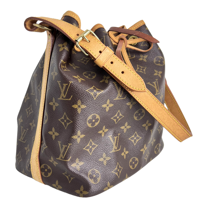 Monogram Petit Noé