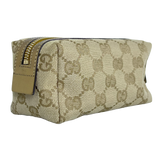 Small GG Canvas Pouch