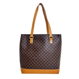 Macadam Mini Tote