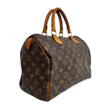 Monogram Speedy 30