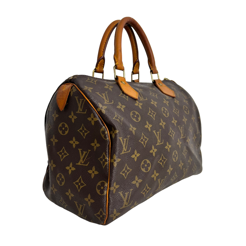 Monogram Speedy 30