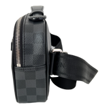 Damier Graphite Ambler Bumbag