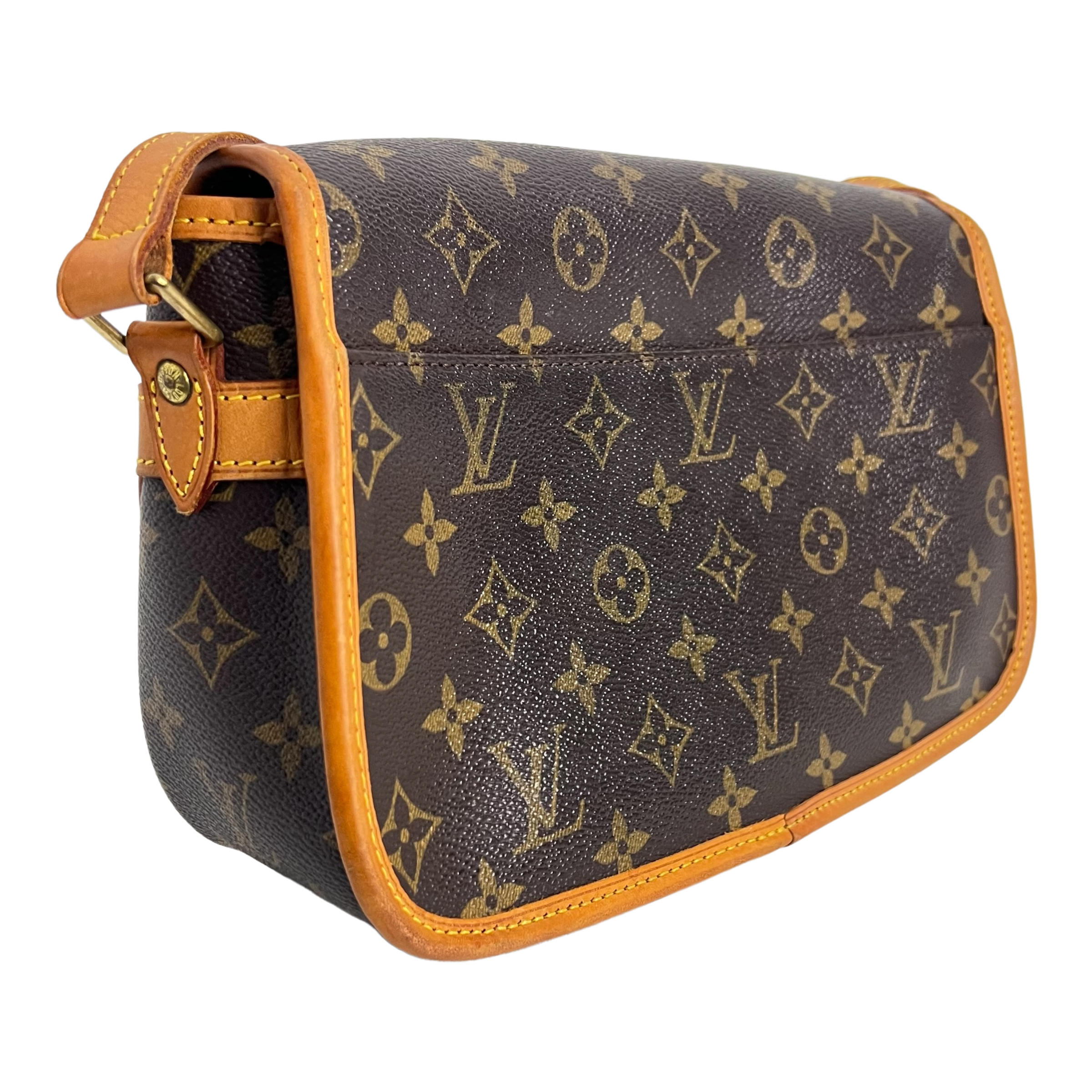 Monogram Sologne
