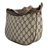 GG Supreme Crossbody