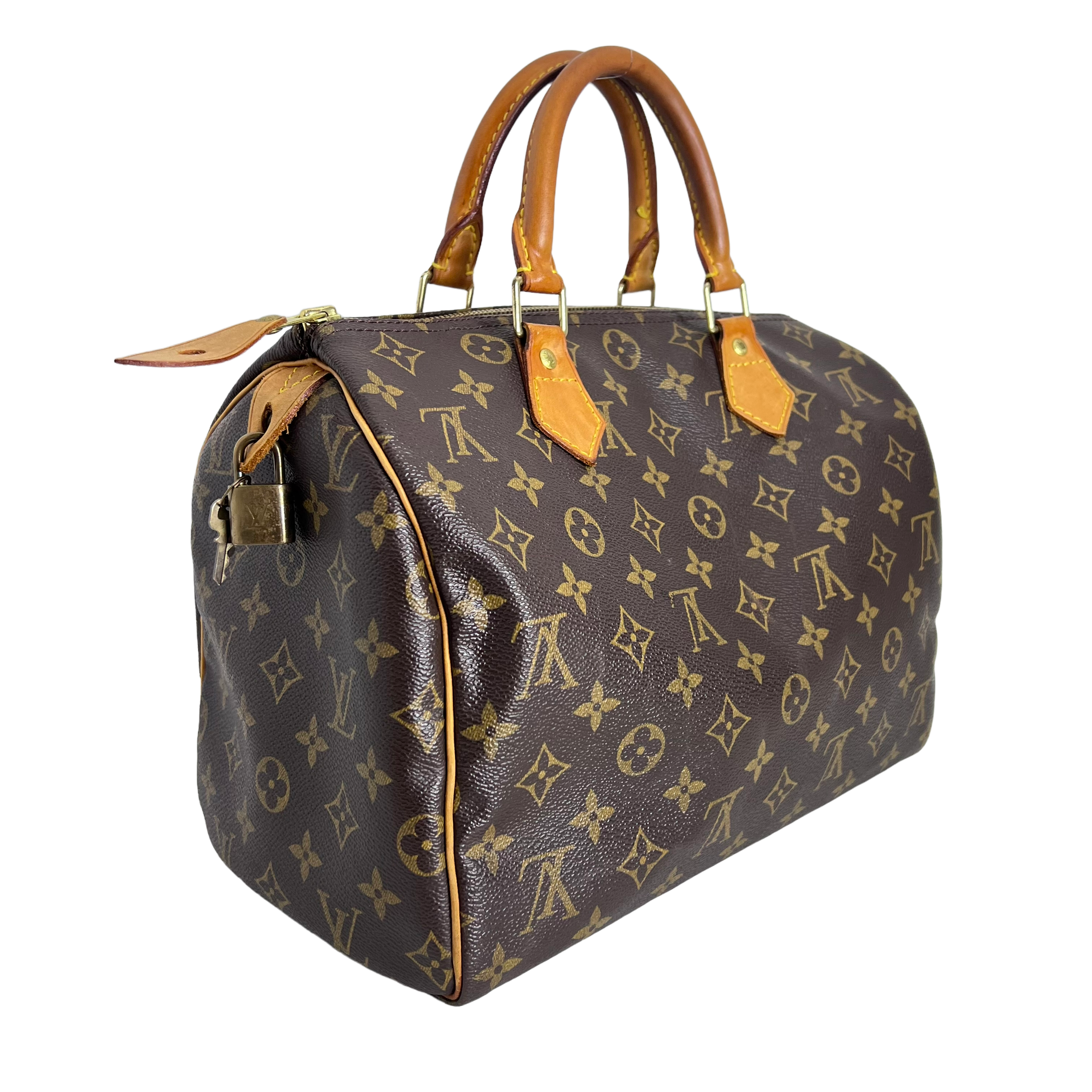 Monogram Speedy 30
