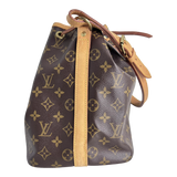 Monogram Petit Noé