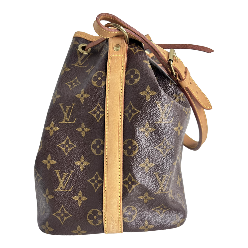 Monogram Petit Noé