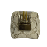 Small GG Canvas Pouch