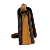 Monogram Cartouchiere MM