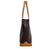 Macadam Mini Tote