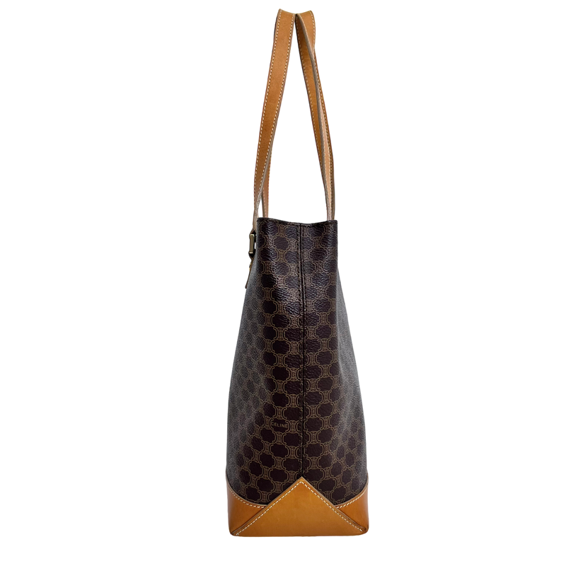 Macadam Mini Tote