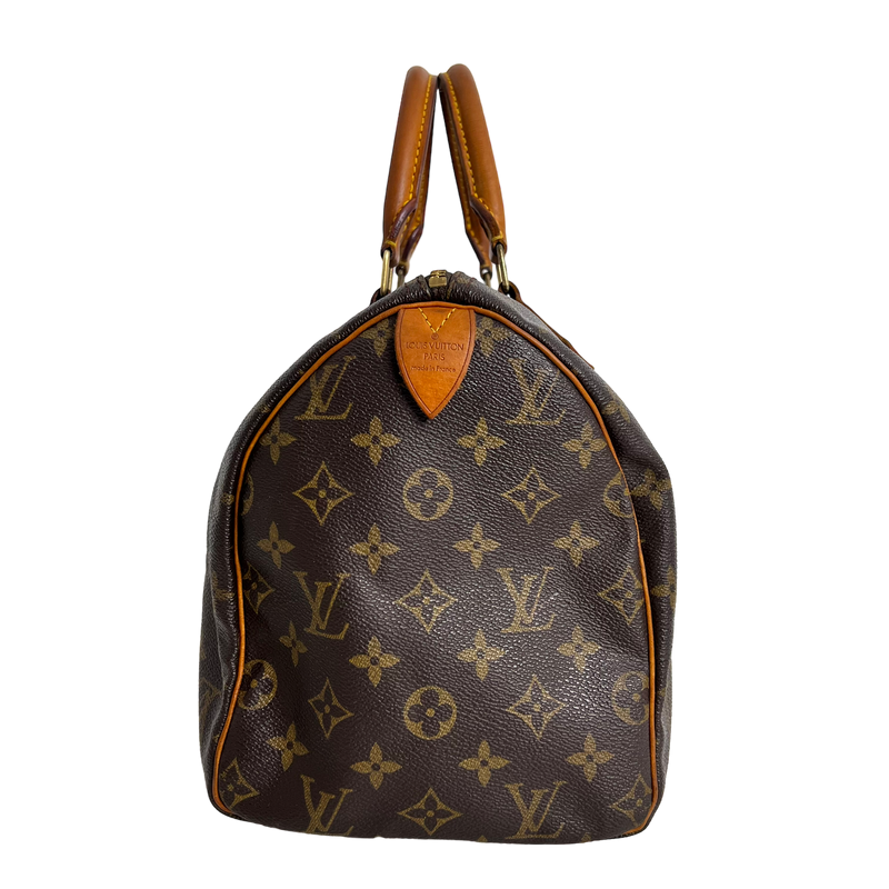 Monogram Speedy 30