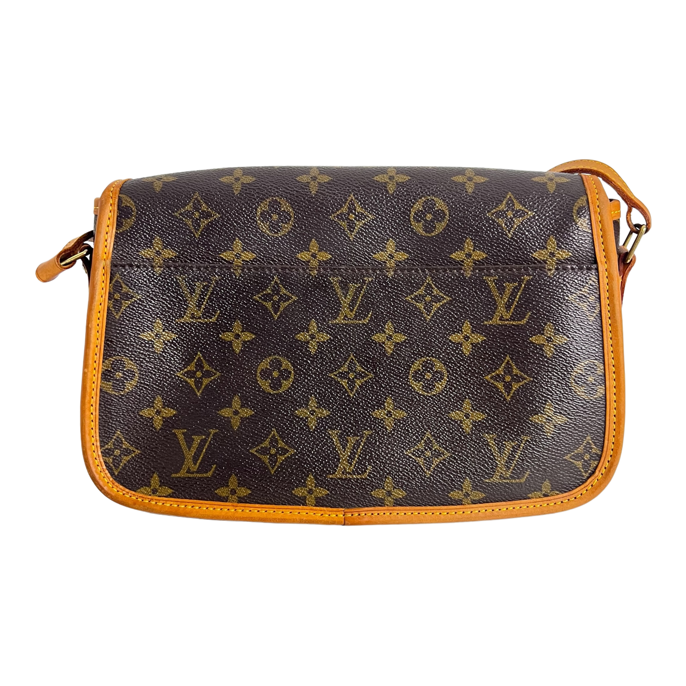 Monogram Sologne