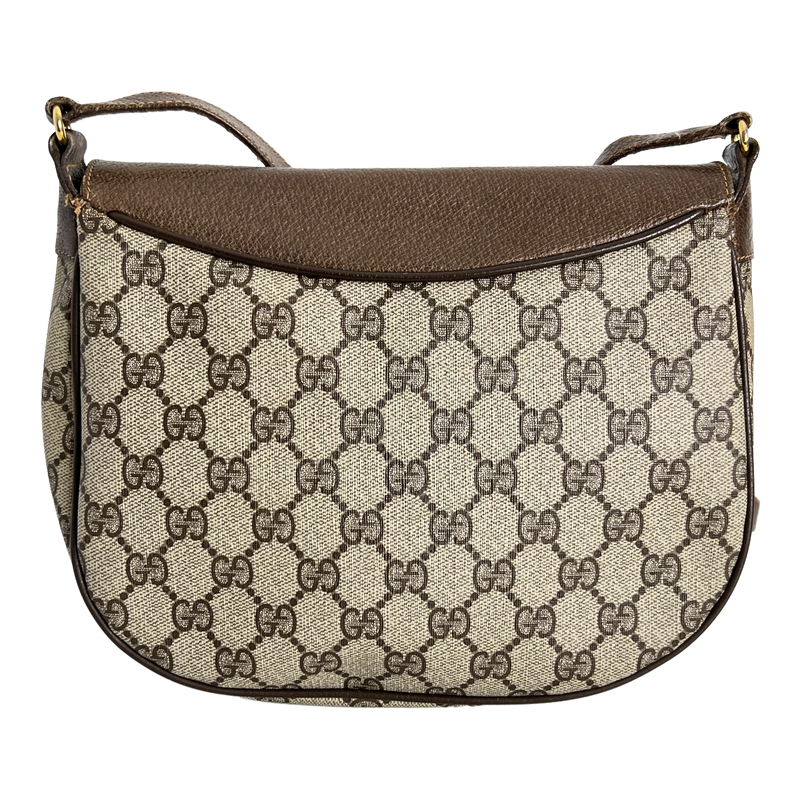 GG Supreme Crossbody