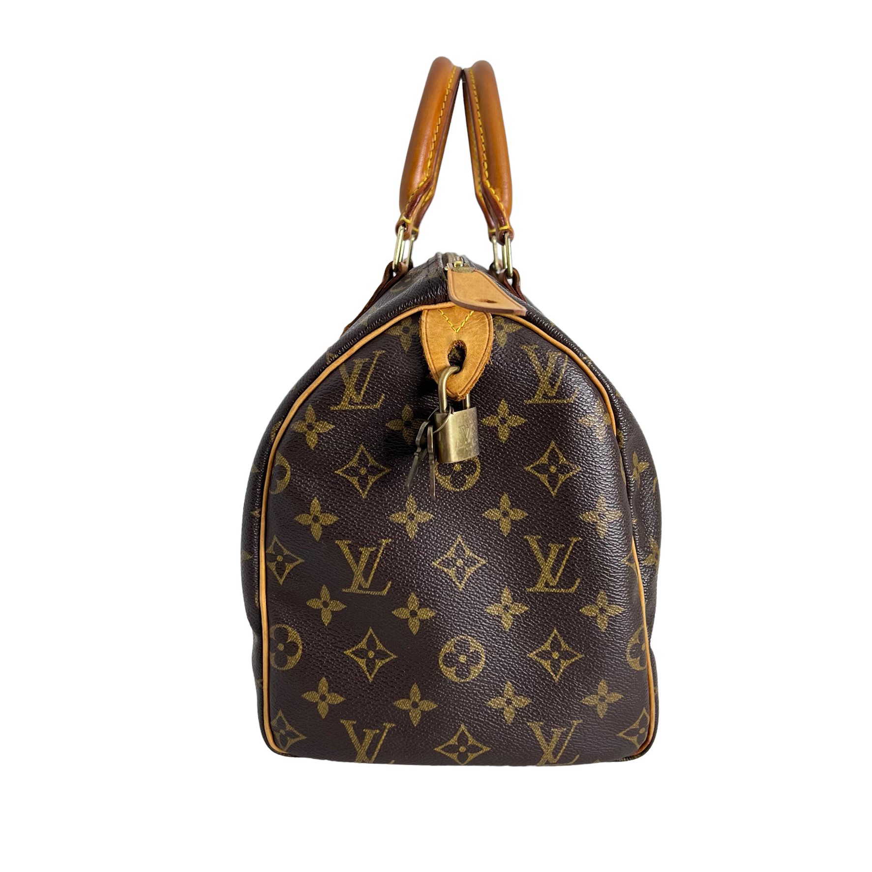Monogram Speedy 30