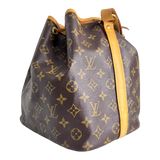 Monogram Petit Noé