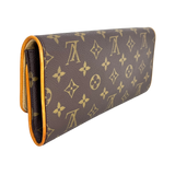 Monogram Twin Pochette GM