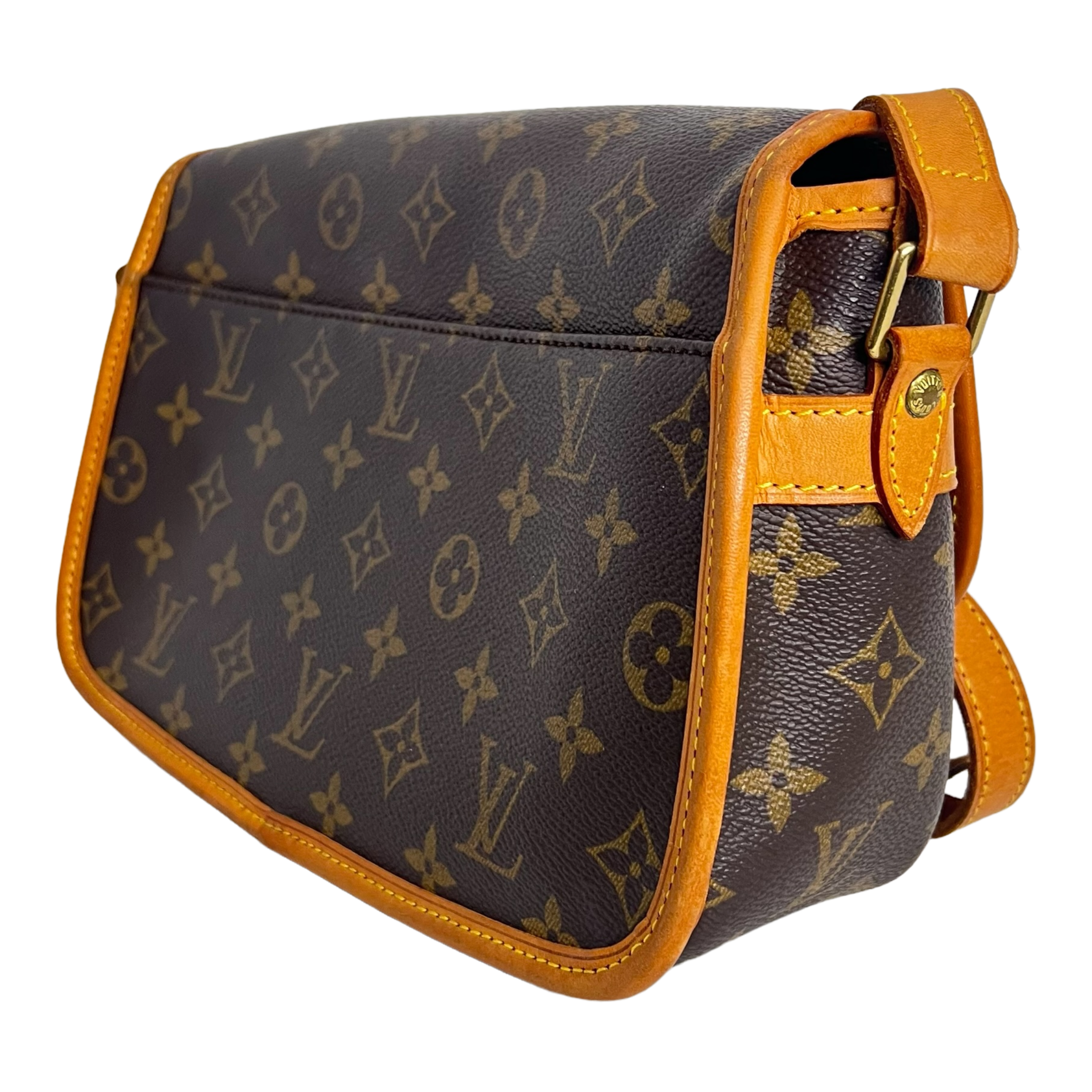 Monogram Sologne