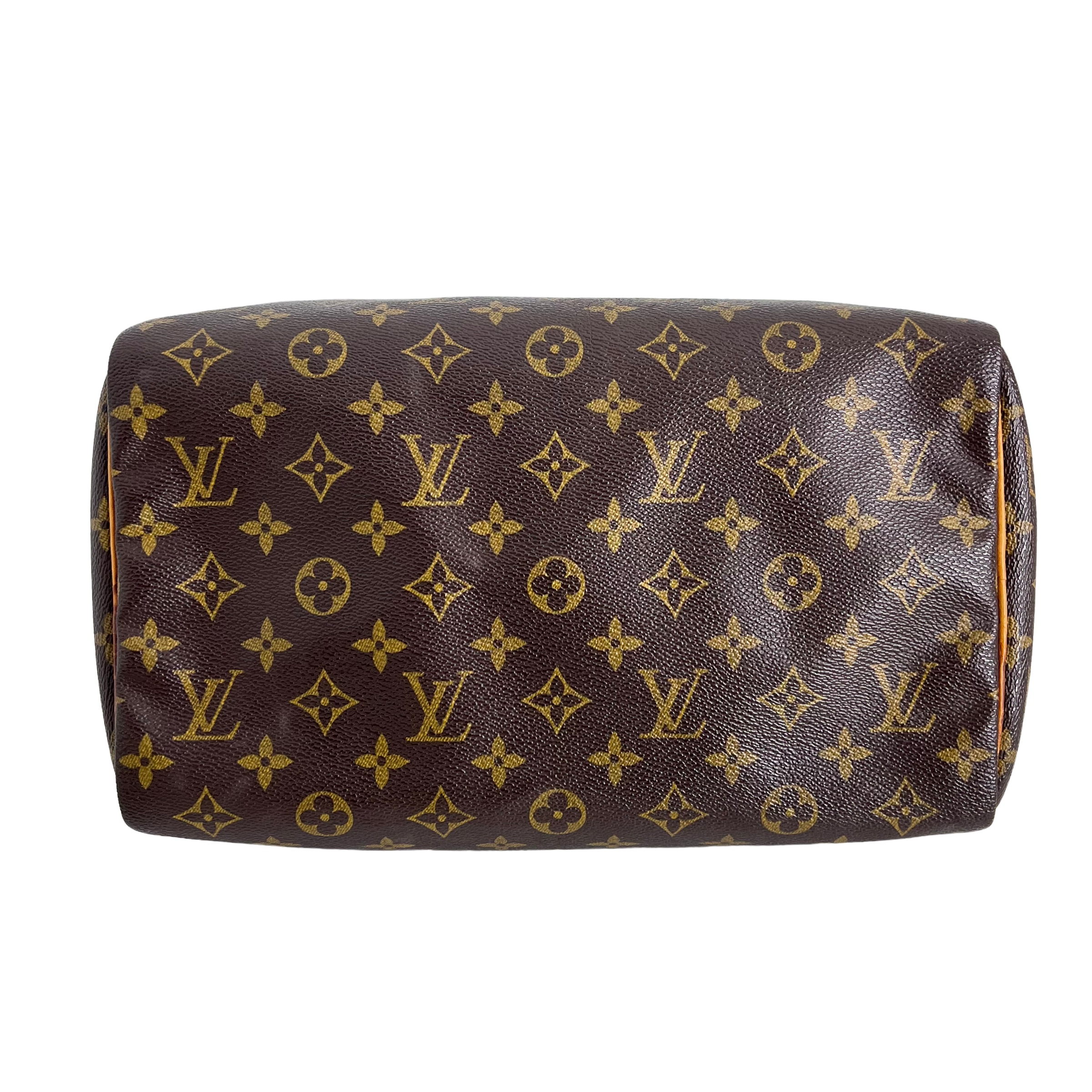 Monogram Speedy 30