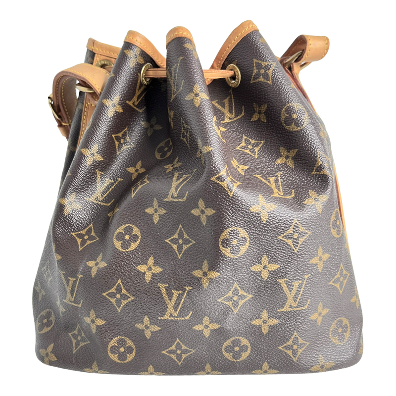 Monogram Petit Noé