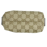 Small GG Canvas Pouch