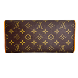 Monogram Twin Pochette GM
