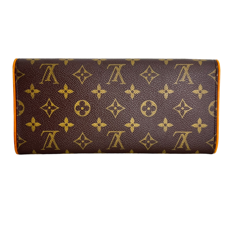 Monogram Twin Pochette GM