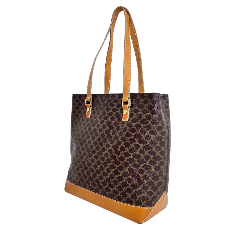 Macadam Mini Tote