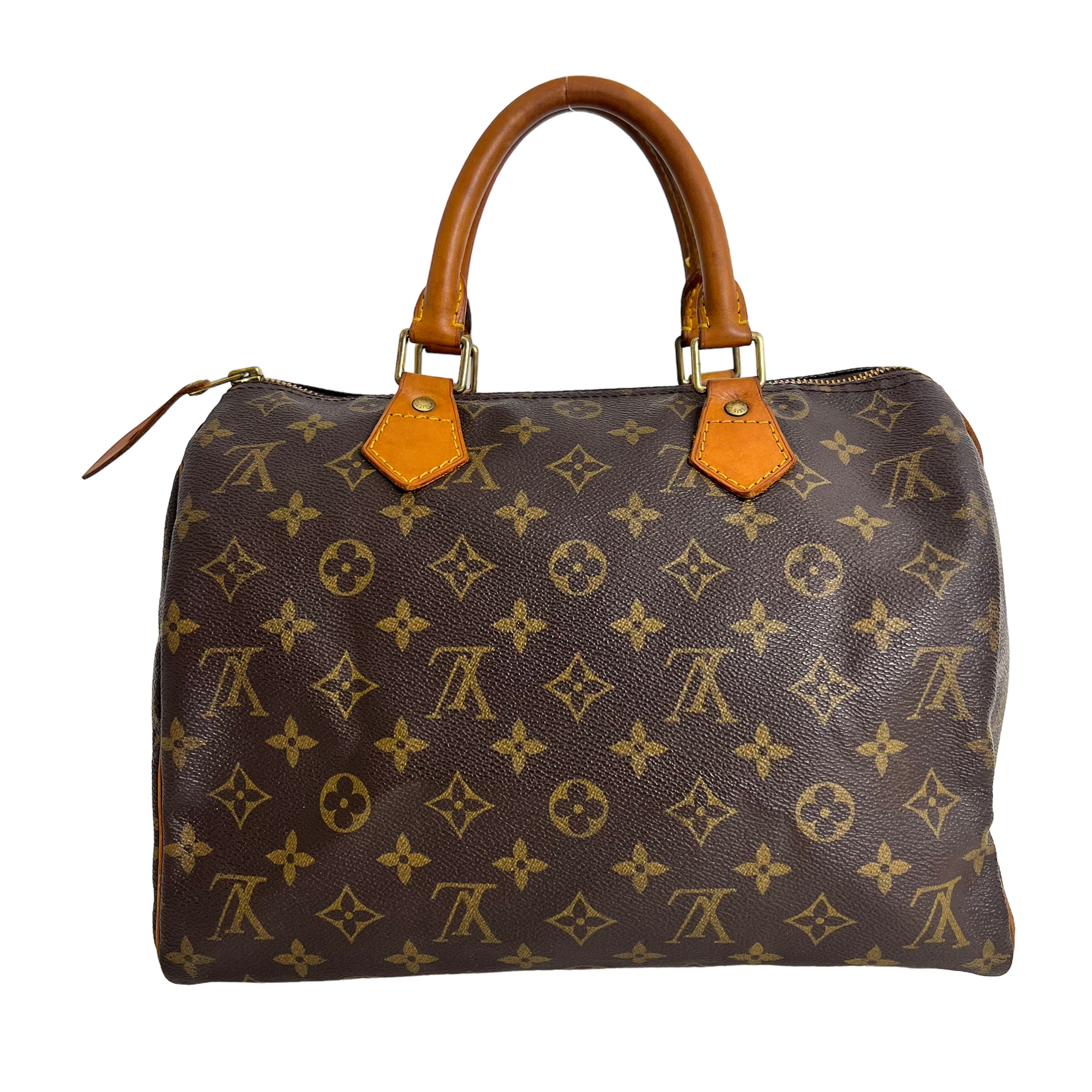 Monogram Speedy 30