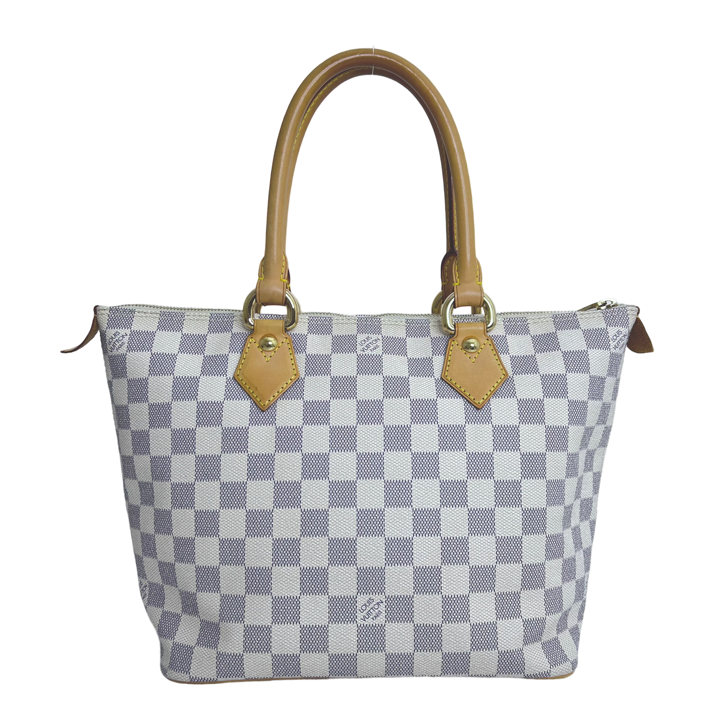 Damier Azur Saleya PM