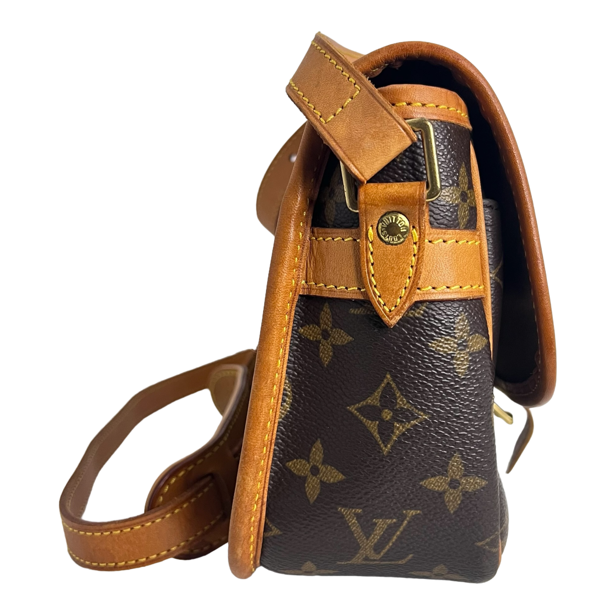 Monogram Sologne