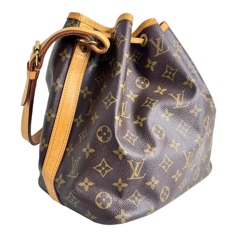 Monogram Petit Noé