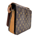 Monogram Cartouchiere MM