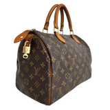 Monogram Speedy 30