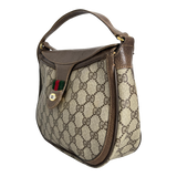 GG Supreme Crossbody