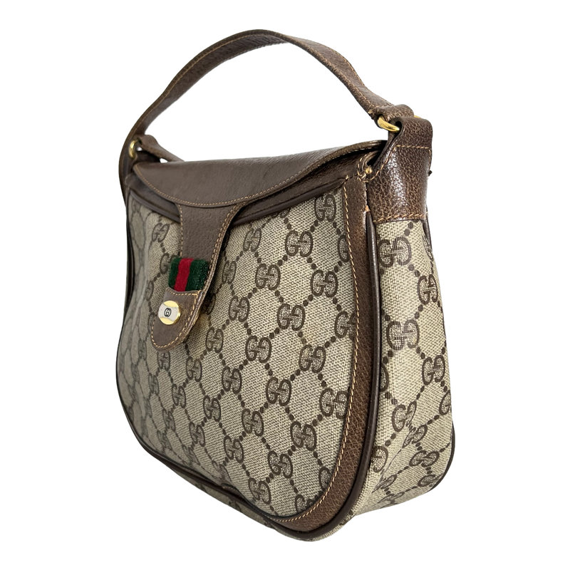 GG Supreme Crossbody