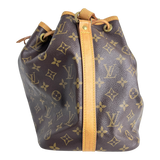 Monogram Petit Noé