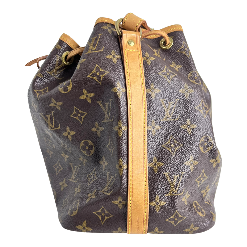 Monogram Petit Noé