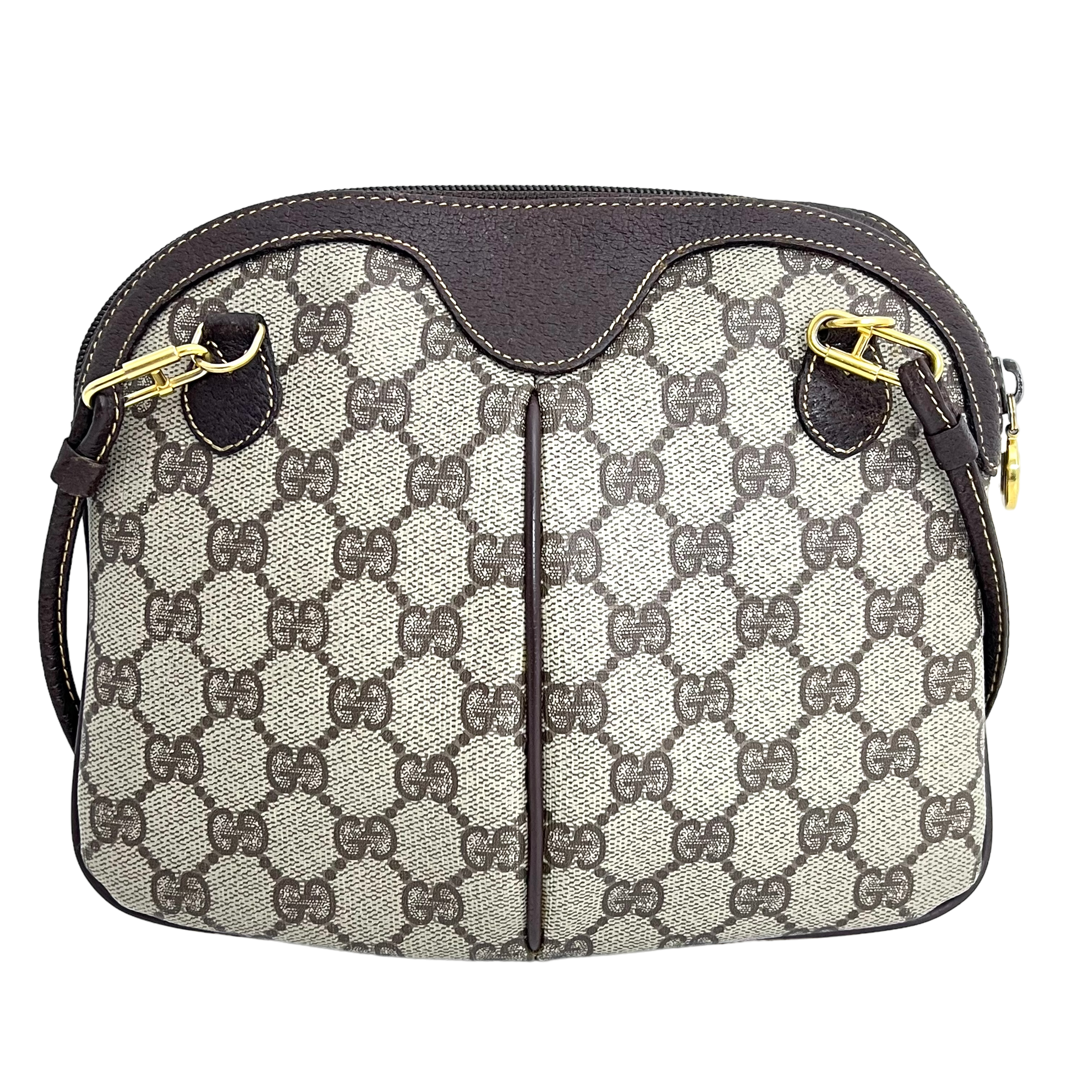 Small GG Supreme Crossbody