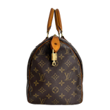 Monogram Speedy 30