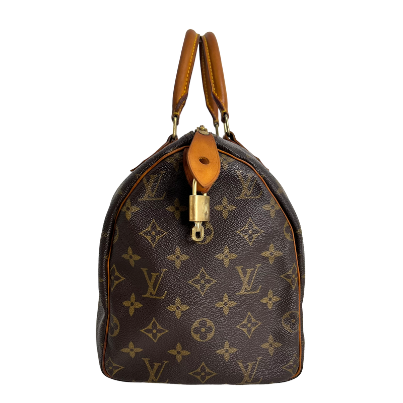 Monogram Speedy 30