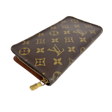 Monogram Zippy Wallet