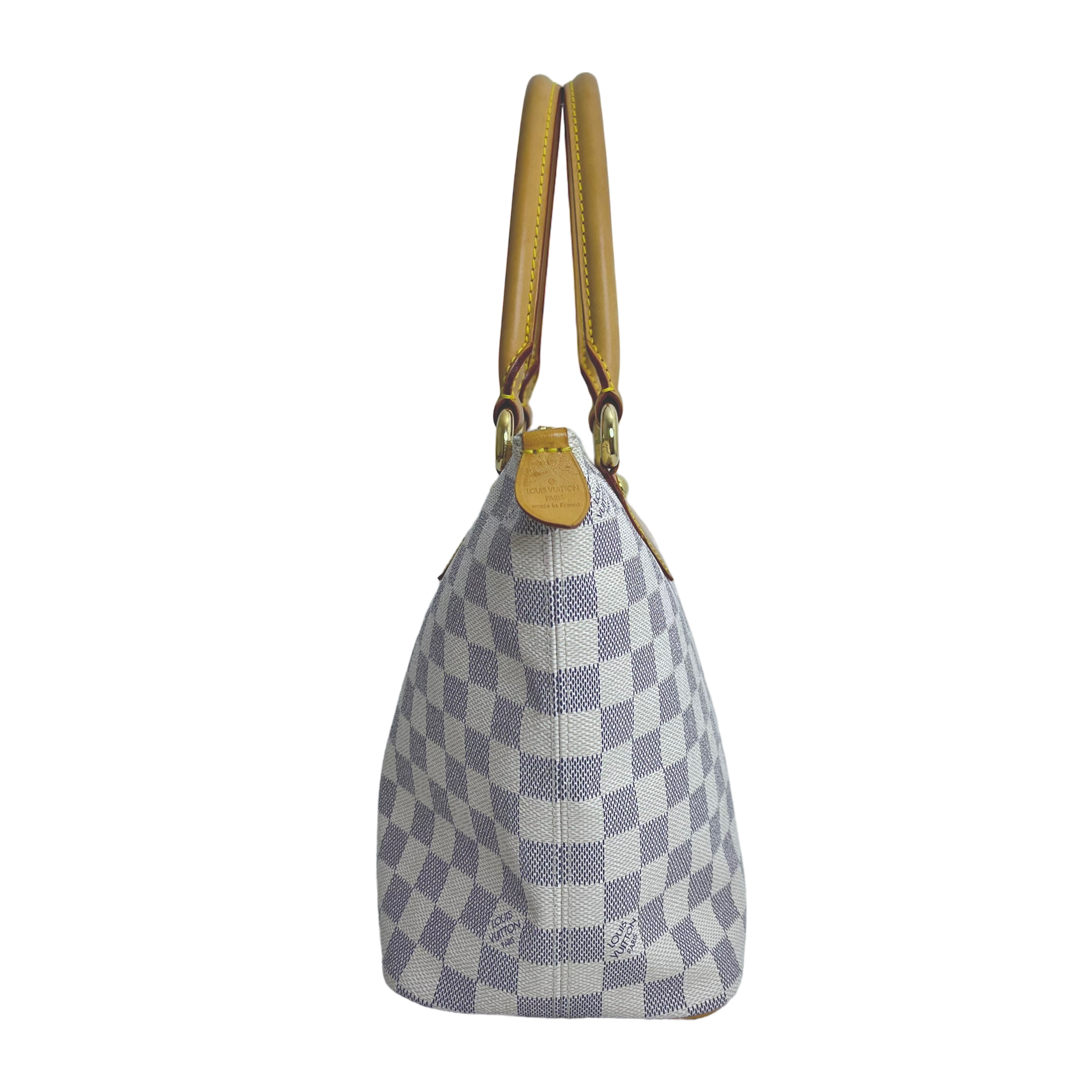 Damier Azur Saleya PM