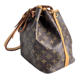 Monogram Petit Noé