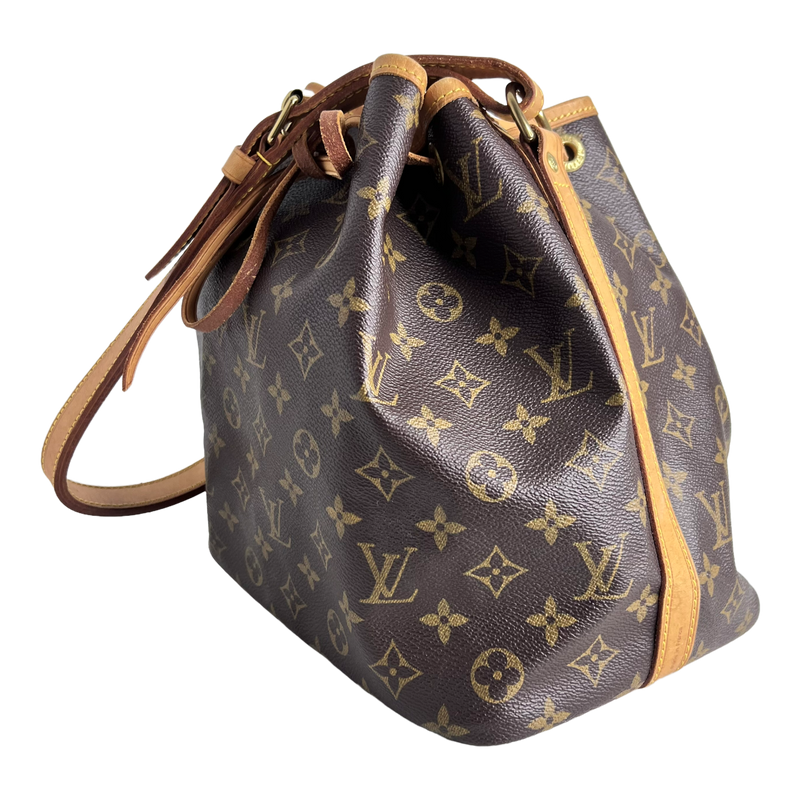 Monogram Petit Noé