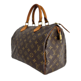 Monogram Speedy 30