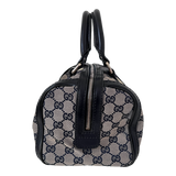 Mini Boston Bag