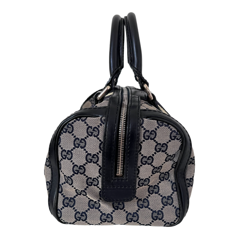 Mini Boston Bag